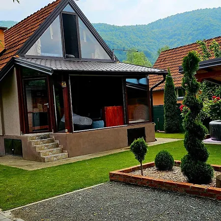 Holiday home Kuca Za Odmor Stakic Zvornik