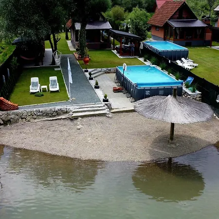 Holiday home Kuca Za Odmor Stakic Zvornik