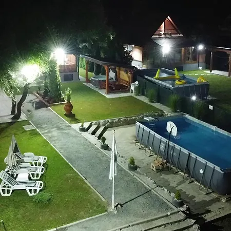 Ferienhaus Kuca Za Odmor Stakic Zvornik