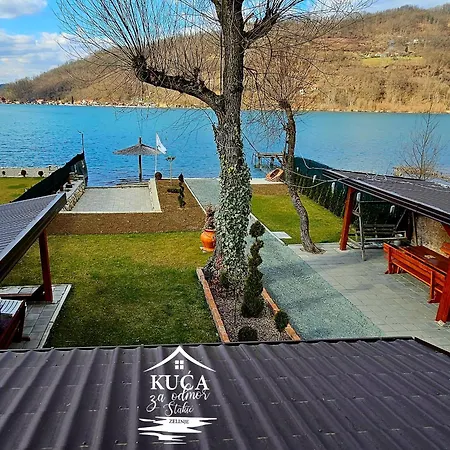 Holiday home Kuca Za Odmor Stakic