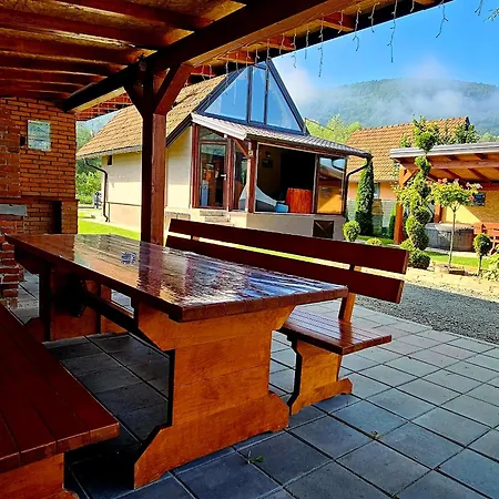 Kuca Za Odmor Stakic *