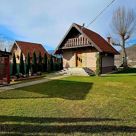 Сasa de vacaciones Kuca Za Odmor Stakic Zvornik