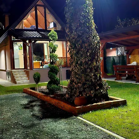 Kuca Za Odmor Stakic * Zvornik