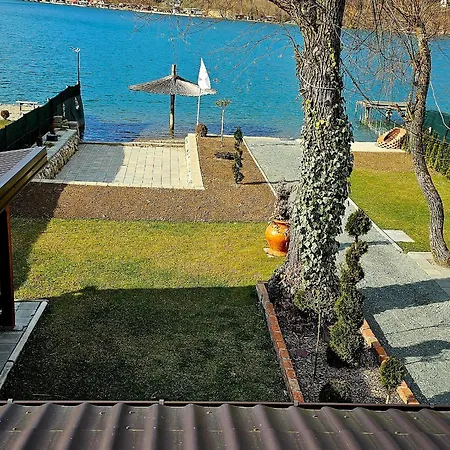 Kuca Za Odmor Stakic Holiday home Zvornik