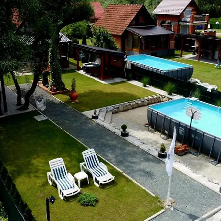 Kuca Za Odmor Stakic *