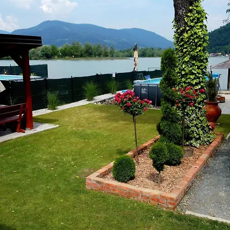 Kuca Za Odmor Stakic * Zvornik