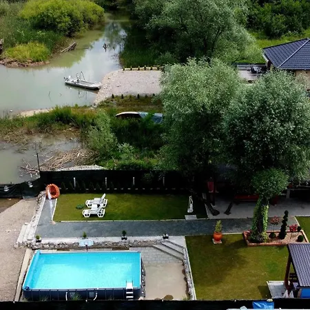 Ferienhaus Kuca Za Odmor Stakic