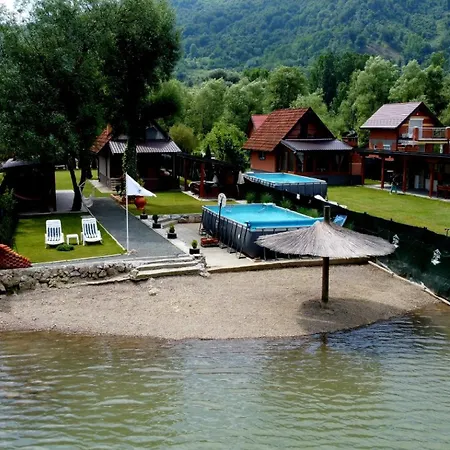 Kuca Za Odmor Stakic *