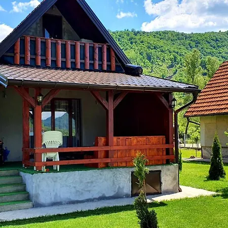 Kuca Za Odmor Stakic Holiday home