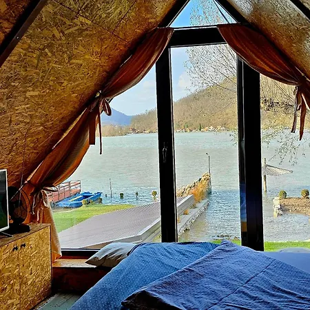 Kuca Za Odmor Stakic Hébergement de vacances Zvornik