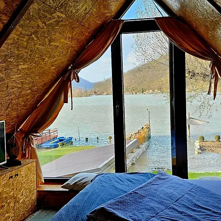 Kuca Za Odmor Stakic Ferienhaus Zvornik
