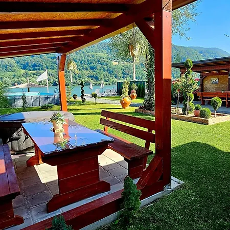 Kuca Za Odmor Stakic Ferienhaus *