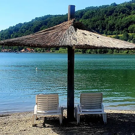 Kuca Za Odmor Stakic 펜션 즈보르니크