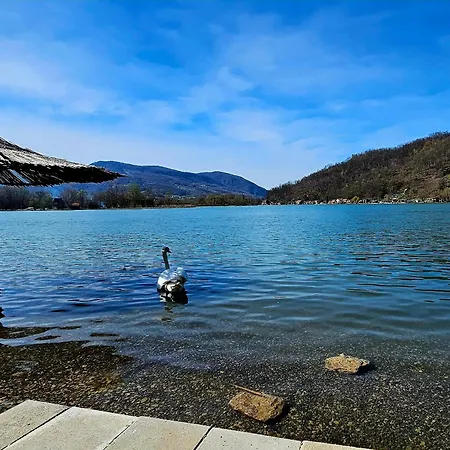 Сasa de vacaciones Kuca Za Odmor Stakic Zvornik