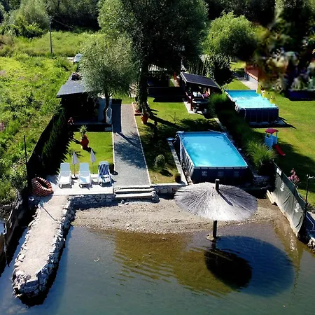 Kuca Za Odmor Stakic *