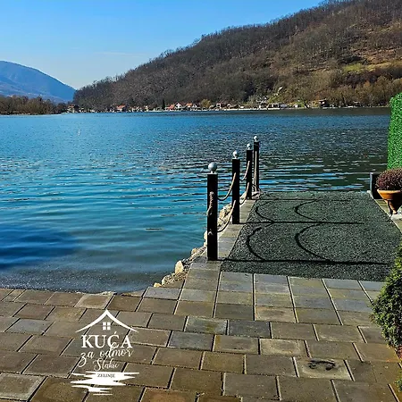Ferienhaus Kuca Za Odmor Stakic