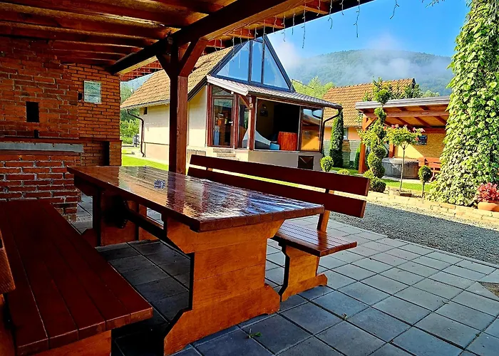 Kuca Za Odmor Stakic *