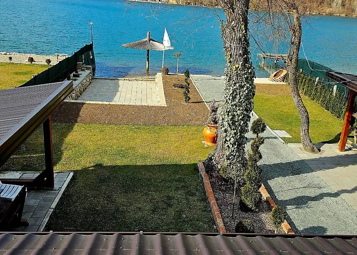 Kuca Za Odmor Stakic Semesterbostad Zvornik