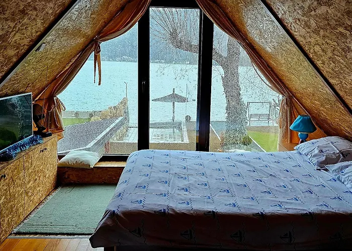 Kuca Za Odmor Stakic Semesterbostad *