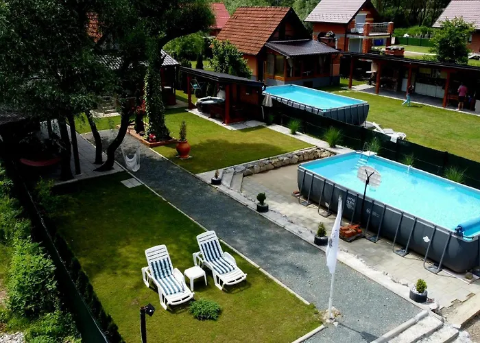 Kuca Za Odmor Stakic *