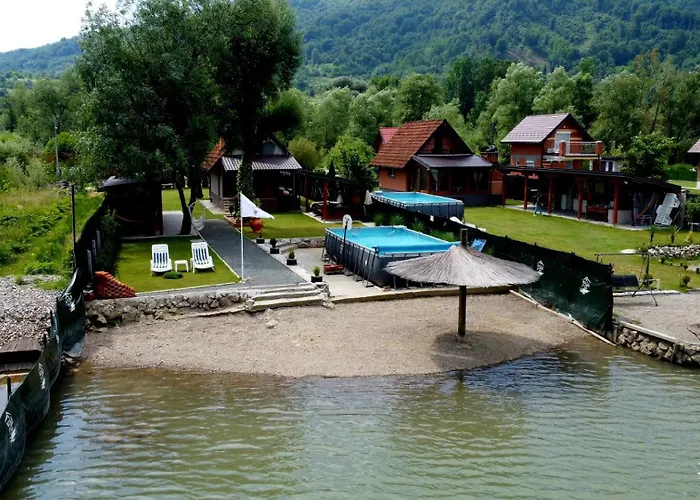 Kuca Za Odmor Stakic *