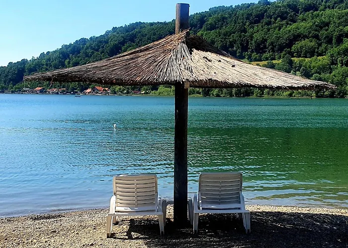 Kuca Za Odmor Stakic Holiday home Zvornik