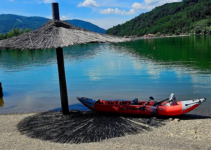 Kuca Za Odmor Stakic *