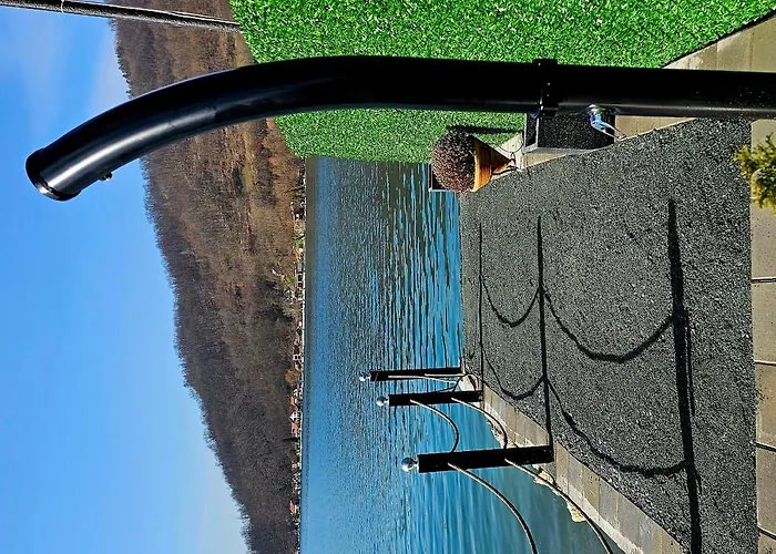 Kuca Za Odmor Stakic