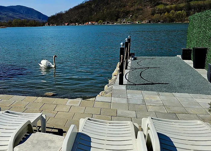 Kuca Za Odmor Stakic Zvornik